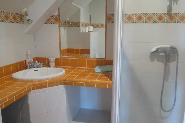 Manoir De L'Abbaye Bed & Breakfast Seuilly ภายนอก รูปภาพ
