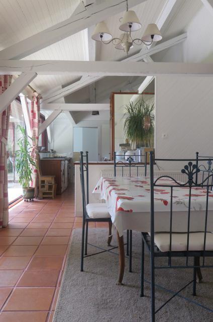 Manoir De L'Abbaye Bed & Breakfast Seuilly ภายนอก รูปภาพ